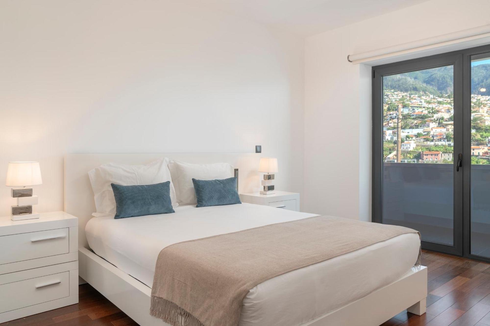 Apartamento Madalenas Ii By An Island Funchal (Madeira)